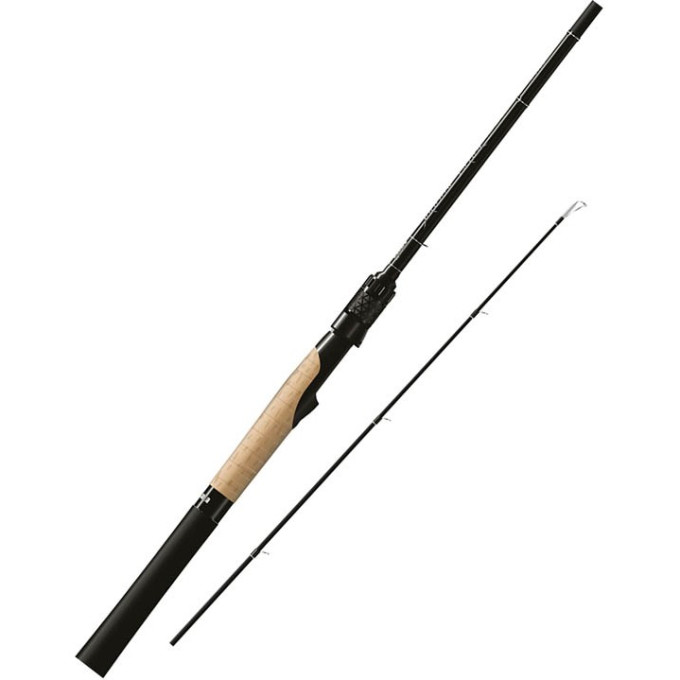 Удилище RAPALA SHADOW BLADE SPINNING 7' 213cm H 21-77g, 2pcs RSB702HF
