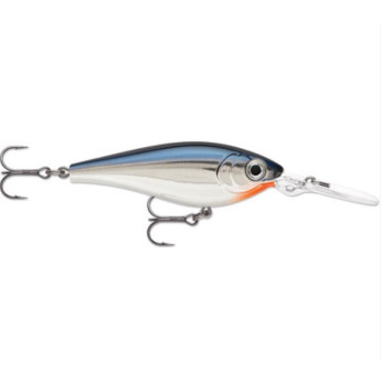 Воблер RAPALA Harvest Shad 07 /S