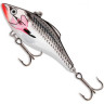 Воблер RAPALA Rattlin RNR07-S