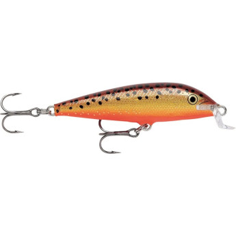Воблер RAPALA Team Esko TE07-BRF